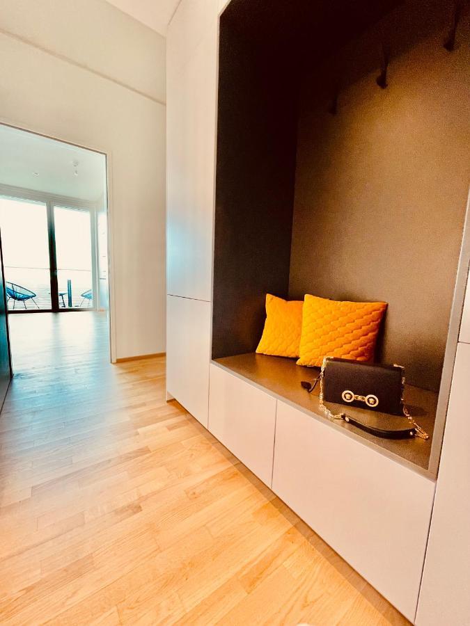 Apartamento Royal Swan Skyline, Wien