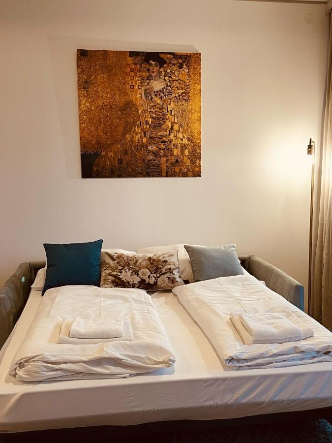 Apartamento Royal Swan Skyline, Wien *