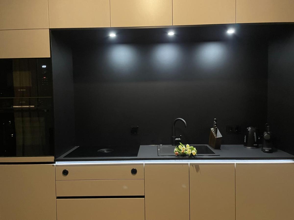 Royal Swan Skyline, Wien Apartamento