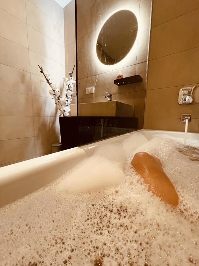 Royal Swan Skyline, Wien Viena