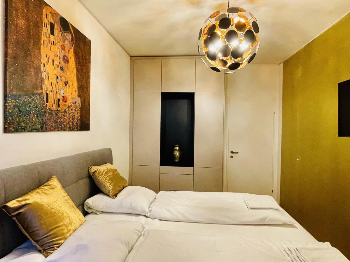 Apartamento Royal Swan Skyline, Wien *